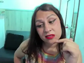 Chaturbate Free Porn Cam of analia_01