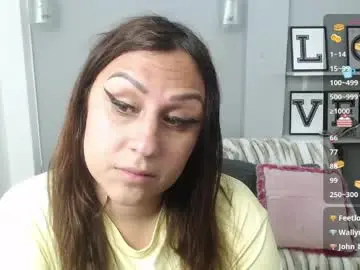 Chaturbate Adult Video Chat of analia_01
