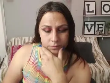 Chaturbate Nude Webcam of analia_01