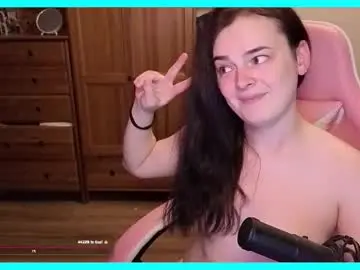 Chaturbate Free Porn Cam of eva_katt