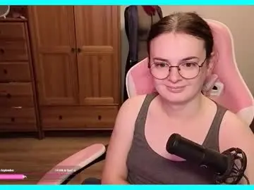 Chaturbate Live Porn of eva_katt