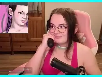 Chaturbate Free Porn Cam of eva_katt