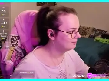 Chaturbate Adult Webcam of eva_katt