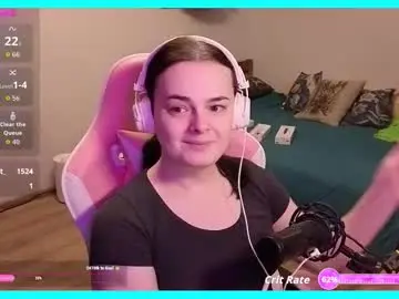 Chaturbate Sex Cam of eva_katt