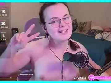 Chaturbate Best Webcam of eva_katt