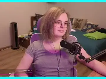 Chaturbate Live Sex of eva_katt