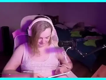 Chaturbate Adult Video Chat of eva_katt