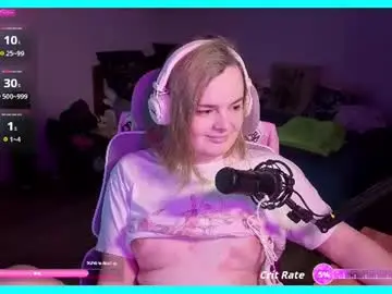 Chaturbate Nude Webcam of eva_katt