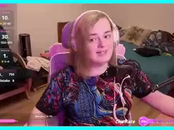 Chaturbate Free Live Porn of eva_katt