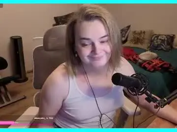 Chaturbate Best Webcam of eva_katt