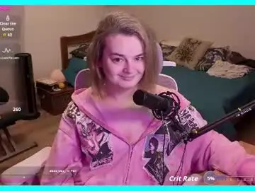 Chaturbate Free Porn Cam of eva_katt