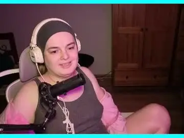 Chaturbate Sex Chat of eva_katt