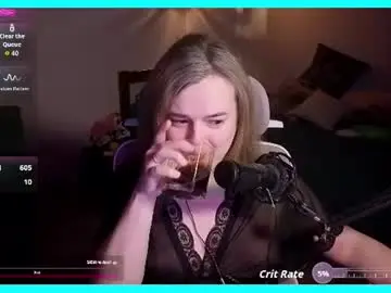 Chaturbate Adult Webcams of eva_katt