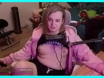 Chaturbate Watch Live Sex Cams of eva_katt