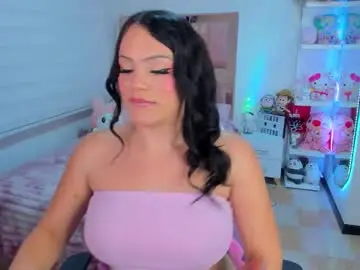 Chaturbate Free Porn Cam of gaabisita