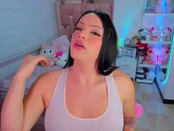 gaabisita from chaturbate