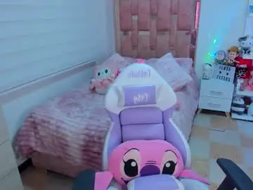 gaabisita from chaturbate