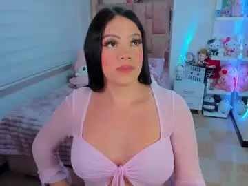 gaabisita from chaturbate