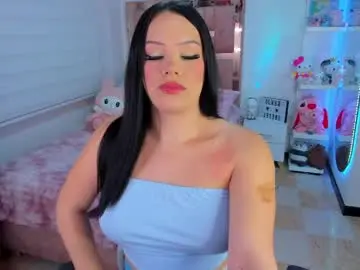 Chaturbate Sex Chat of gaabisita