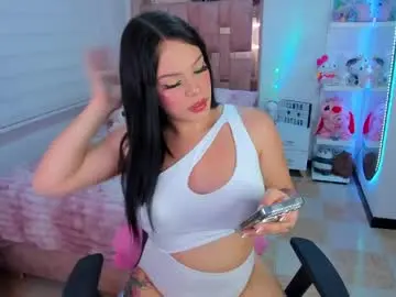 Chaturbate Best Webcam of gaabisita