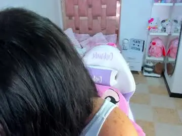 Chaturbate Sex Cam of gaabisita