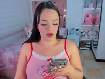 Chaturbate Adult Video Chat of gaabisita