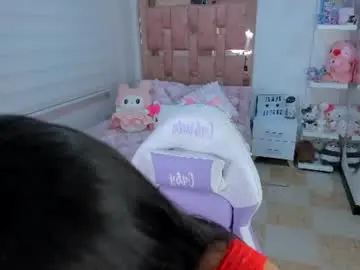 Chaturbate Private Sex Chat of gaabisita