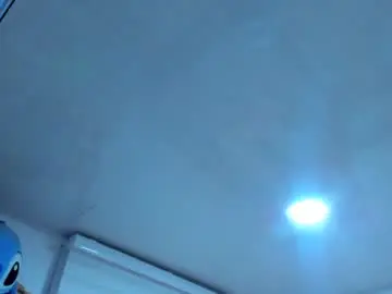 Chaturbate Live Sex of gaabisita