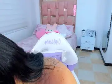 gaabisita from chaturbate
