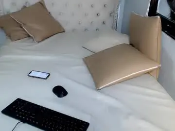 Chaturbate Live Sex of kina_greyx