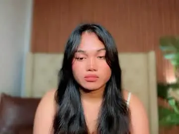 Chaturbate Live Porn of kina_greyx
