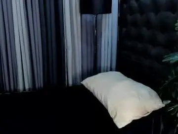 Chaturbate Nude Webcam of madonnajhonson