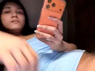 Chaturbate Nude Webcam of torn_alexis