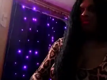 tsnitra from chaturbate