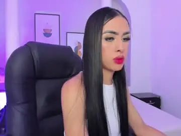 Chaturbate Adult Webcam of valenn__smith