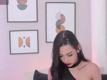 Chaturbate Sex Chat of valenn__smith