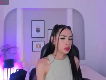 Chaturbate Live Porn of valenn__smith