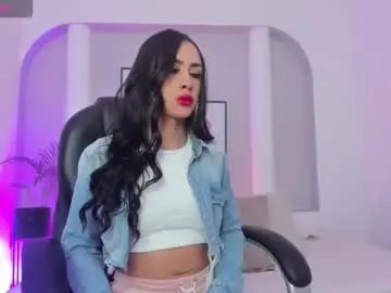 valenn__smith from chaturbate