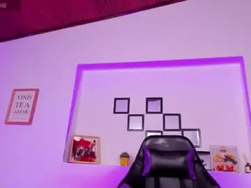 Chaturbate Nude Webcam of zafir_evans