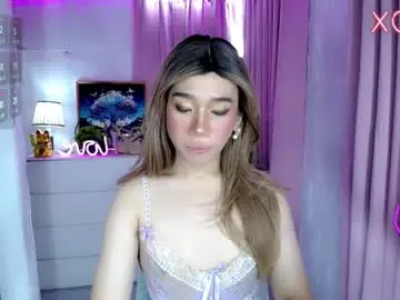 Chaturbate Live Sex Cam of alluring_mj