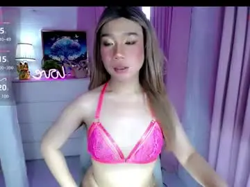 Chaturbate Live Porn of alluring_mj