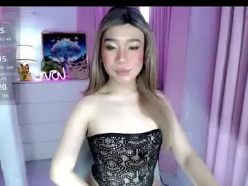 Chaturbate Live Porn of alluring_mj