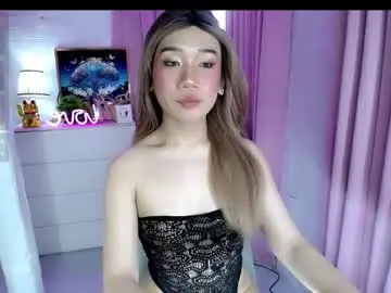 Chaturbate Live Sex of alluring_mj