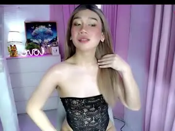 Chaturbate Best Webcam of alluring_mj