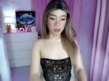 Chaturbate Live Sex Cam of alluring_mj