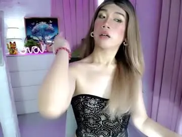 Chaturbate Live Sex Cam of alluring_mj