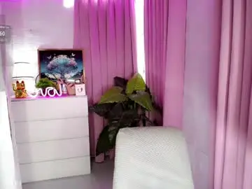 Chaturbate Live Porn of alluring_mj