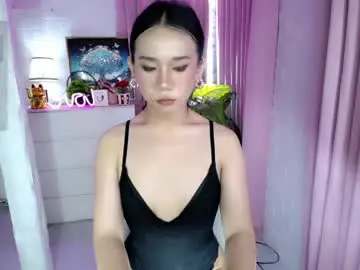 Chaturbate Live Sex of alluring_mj