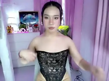 Chaturbate Live Sex of alluring_mj