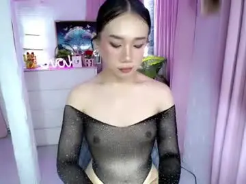 Chaturbate Live Sex Cam of alluring_mj